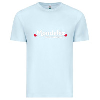 Blue Mist mondelez international T-Shirt - vutuan12