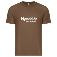 Chestnut mondelez international T-Shirt - vutuan12