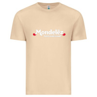Mushroom mondelez international T-Shirt - vutuan12