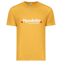 Mustard mondelez international T-Shirt - vutuan12