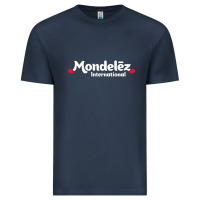 Navy mondelez international T-Shirt - vutuan12