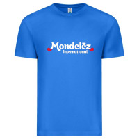 True Royal mondelez international T-Shirt - vutuan12