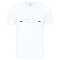 White mondelez international T-Shirt - vutuan12