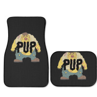 Women Men Soccer Mommy Call Me Full Set Car Mats | Artistshot