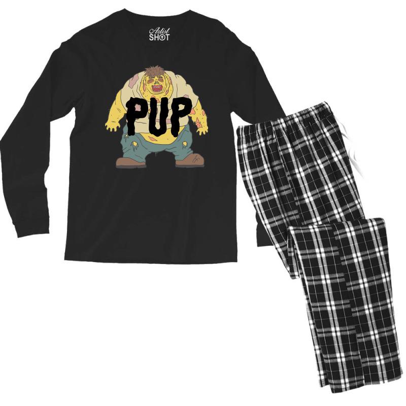 Women Men Soccer Mommy Call Me Men's Long Sleeve Pajama Set | Artistshot