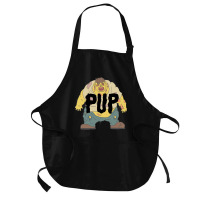 Women Men Soccer Mommy Call Me Medium-length Apron | Artistshot