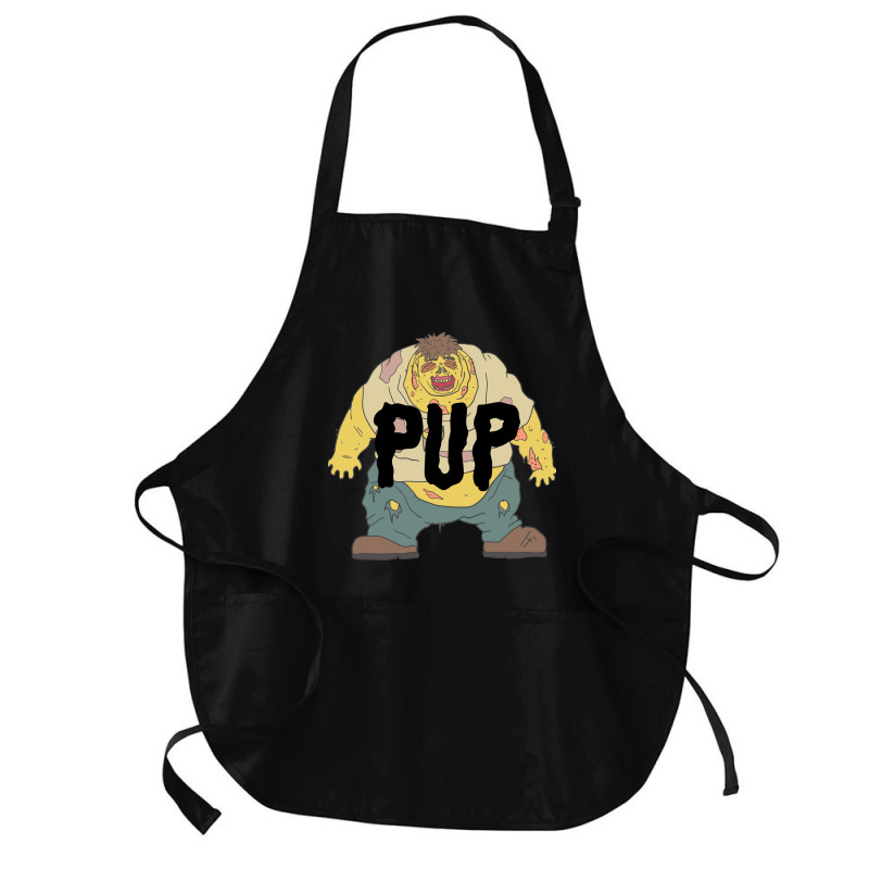 Women Men Soccer Mommy Call Me Medium-length Apron | Artistshot