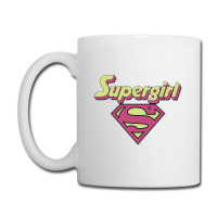 Dc, I'm A Supergirl, Coffee Mug | Artistshot