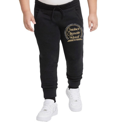 Creedence Clearwater Band Youth Jogger Designed By Warning