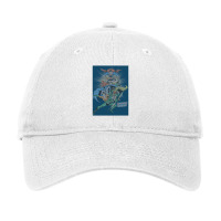 Dc, In League, Adjustable Cap | Artistshot