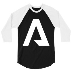 upgrade your hero 3/4 Sleeve Shirt | Artistshot