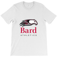 Bard College T-shirt | Artistshot