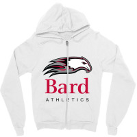 Bard College Zipper Hoodie | Artistshot