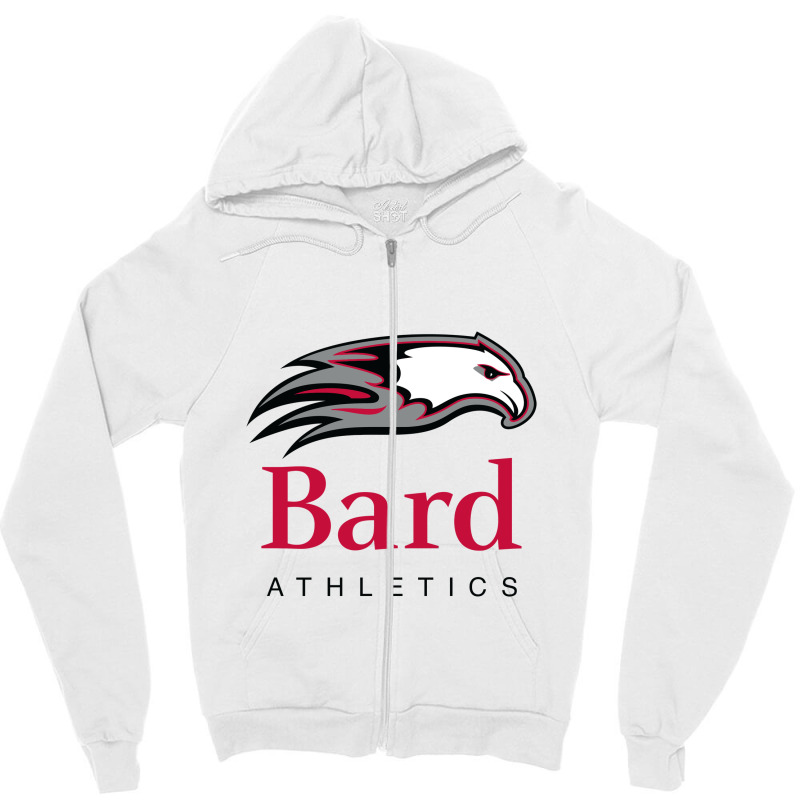 Bard College Zipper Hoodie by cece cantik | Artistshot