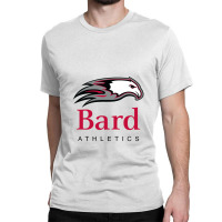 Bard College Classic T-shirt | Artistshot