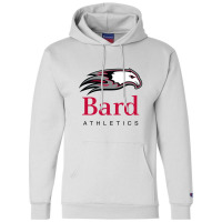 Bard College Champion Hoodie | Artistshot