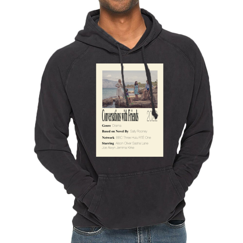 Retro  Bearded Mens Funny Vintage Hoodie by ArtistDonte | Artistshot