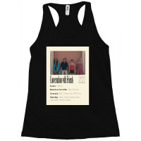 Vintage Retro Connell Funny Gift Racerback Tank | Artistshot