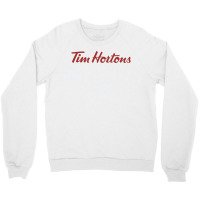 Tim Hortons Crewneck Sweatshirt | Artistshot