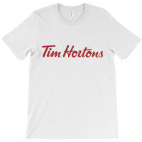 Tim Hortons T-shirt | Artistshot