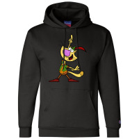 Nature Cat Character Champion Hoodie | Artistshot