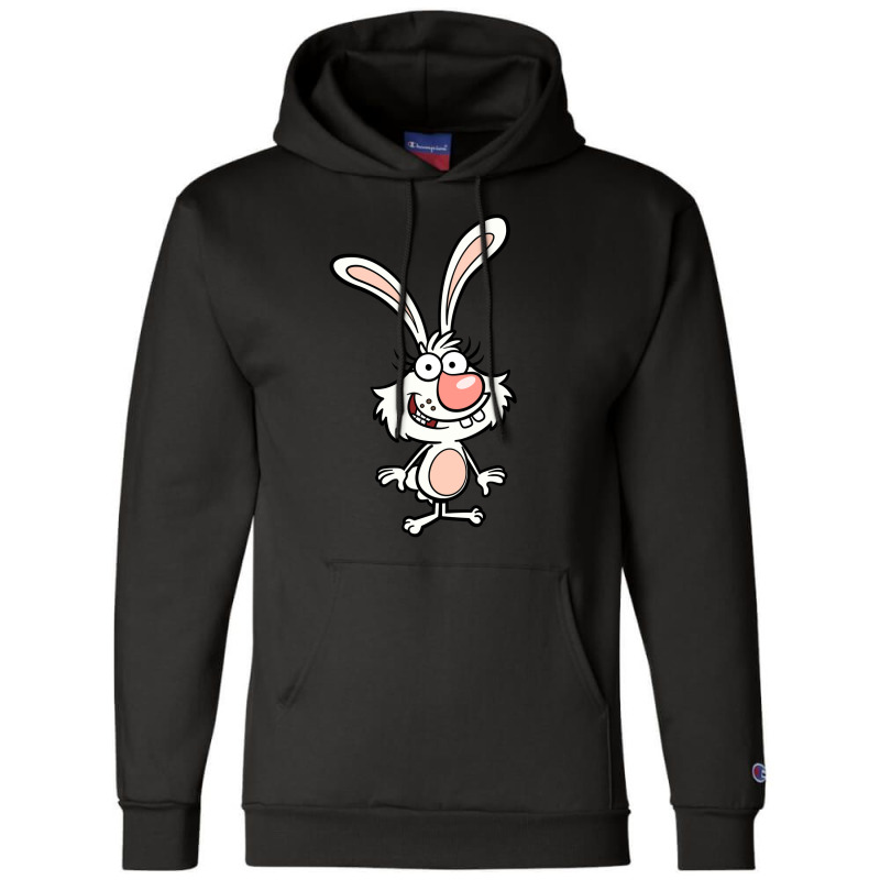 Nature Cat Daisy Character Champion Hoodie | Artistshot