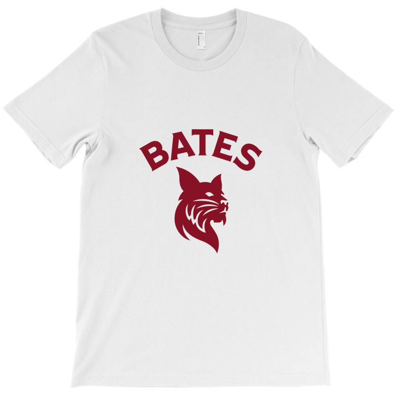 Bates Bobcat T-Shirt by cece cantik | Artistshot