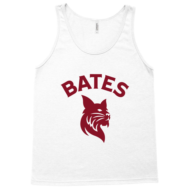 Bates Bobcat Tank Top by cece cantik | Artistshot