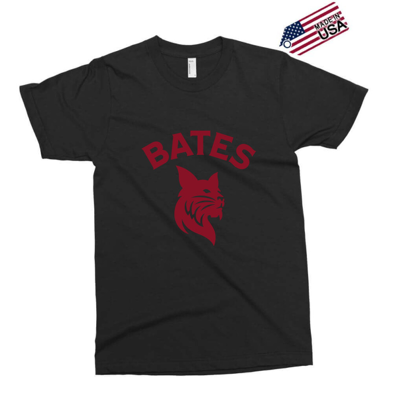 Bates Bobcat Exclusive T-shirt by cece cantik | Artistshot