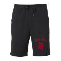 Bates Bobcat Fleece Short | Artistshot