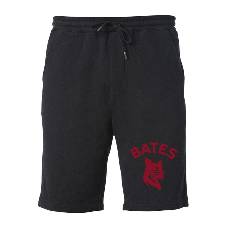 Bates Bobcat Fleece Short by cece cantik | Artistshot