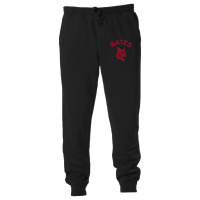 Bates Bobcat Unisex Jogger | Artistshot