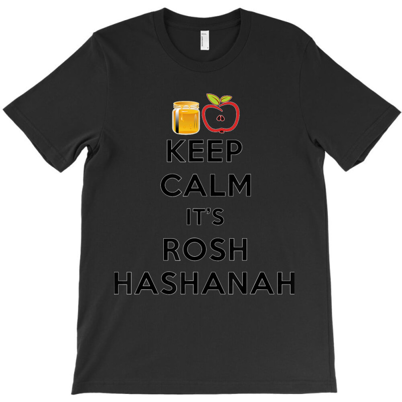 Rosh Hashanah Jewish New Year 2022 Holiday Humor T-shirt | Artistshot