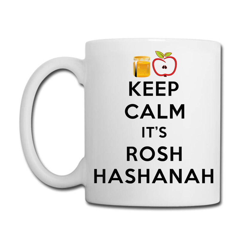 Rosh Hashanah Jewish New Year 2022 Holiday Humor Coffee Mug | Artistshot