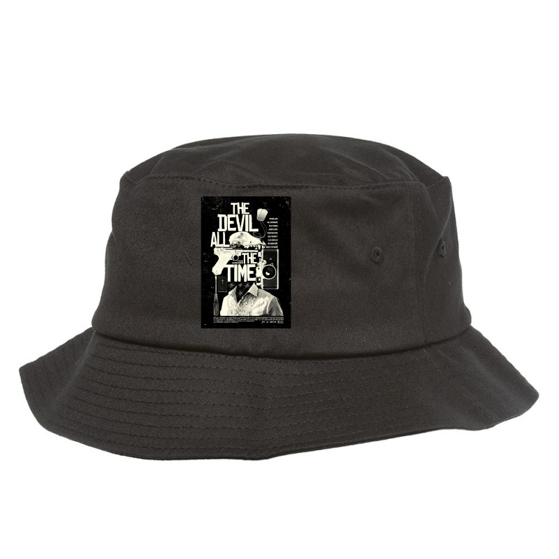 Character Animated Gyllenhaal For Men Women Bucket Hat by ArtistDonte | Artistshot