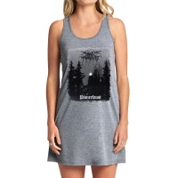 Darkthrone Panzerfaust Album Cover Classic Tank Dress | Artistshot