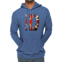 One Direction (2) Lightweight Hoodie | Artistshot