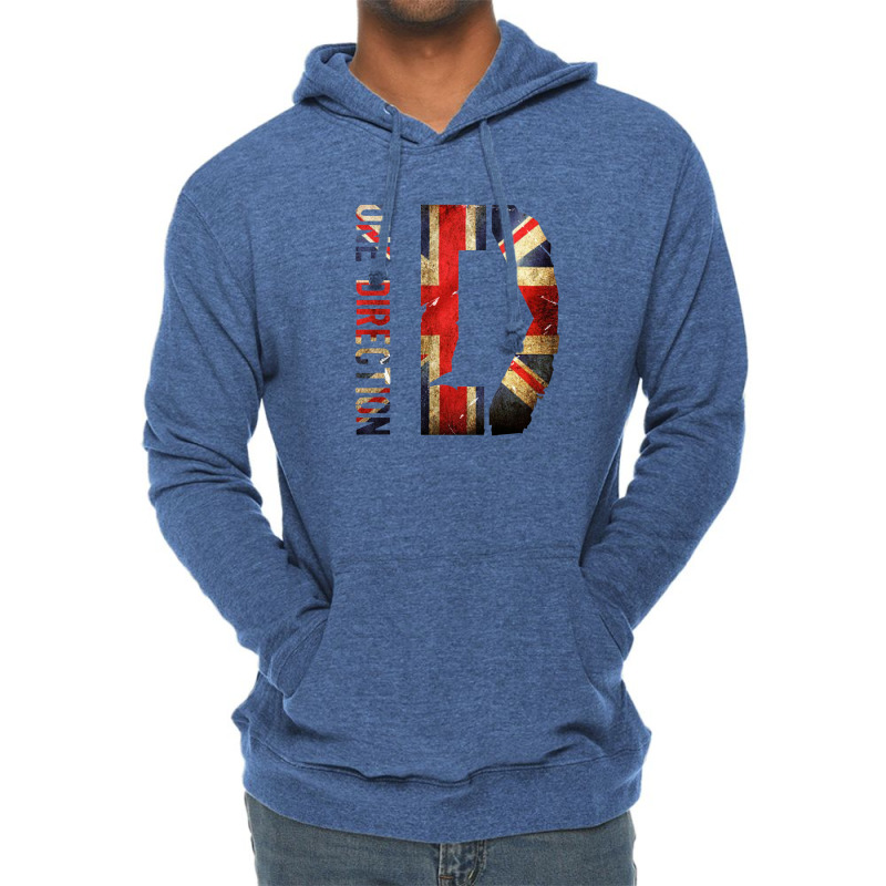 One Direction (2) Lightweight Hoodie | Artistshot