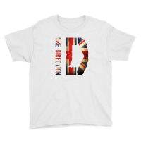 One Direction (2) Youth Tee | Artistshot