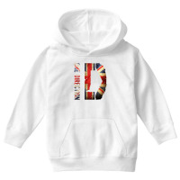 One Direction (2) Youth Hoodie | Artistshot