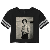 Day Gift Bill Skarsgard Mens My Favorite Scorecard Crop Tee | Artistshot