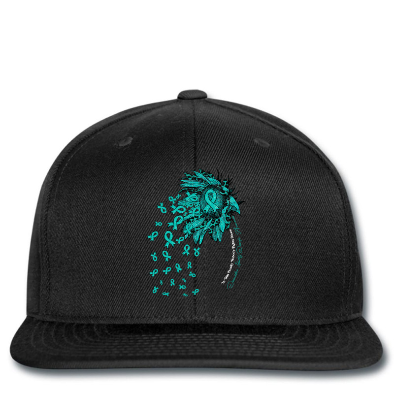 Dissociative Identity Disorder Survivor T  Shirt Dissociative Identity Printed Hat | Artistshot