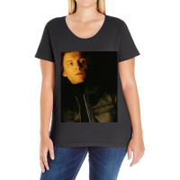 Day Gifts Gyllenhaal Women My Favorite Ladies Curvy T-shirt | Artistshot