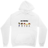 One Direction Cartoon 3 Unisex Hoodie | Artistshot