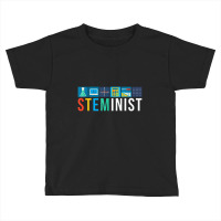 Science Technology Engineering Math Stem Toddler T-shirt | Artistshot