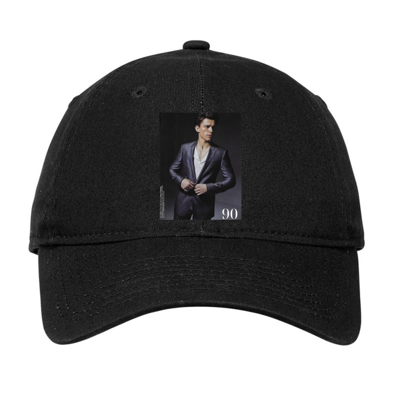 Funny Man Bill Skarsgard For Men Women Adjustable Cap by ArtistDonte | Artistshot