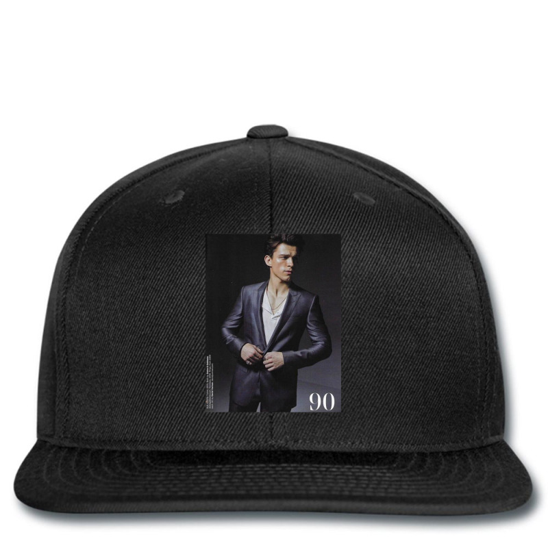 Funny Man Bill Skarsgard For Men Women Printed hat by ArtistDonte | Artistshot