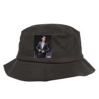 Funny Man Bill Skarsgard For Men Women Bucket Hat | Artistshot