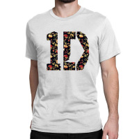 One Direction Classic T-shirt | Artistshot