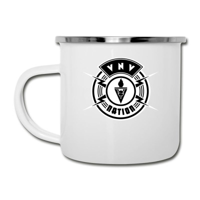 Vnv Nation Industrial Camper Cup Designed By Warning